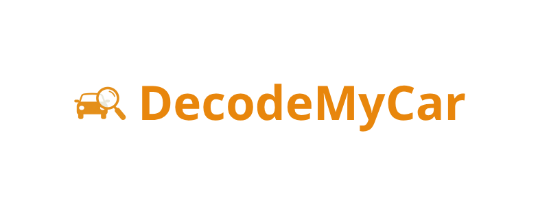 DecodeMyCar